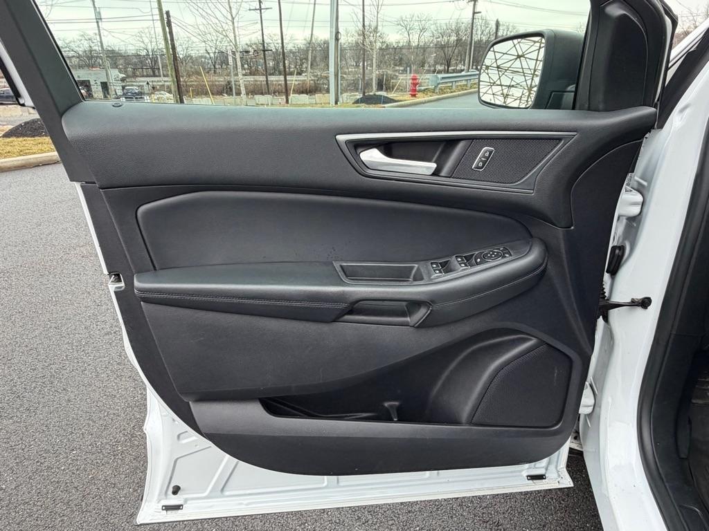 Ford Edge SE AWD 2020