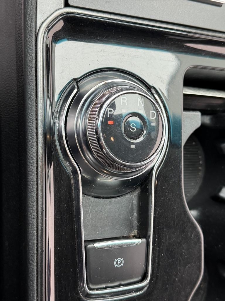 Ford Edge SE AWD 2020