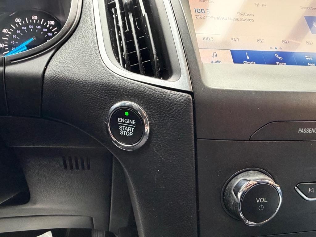 Ford Edge SE AWD 2020