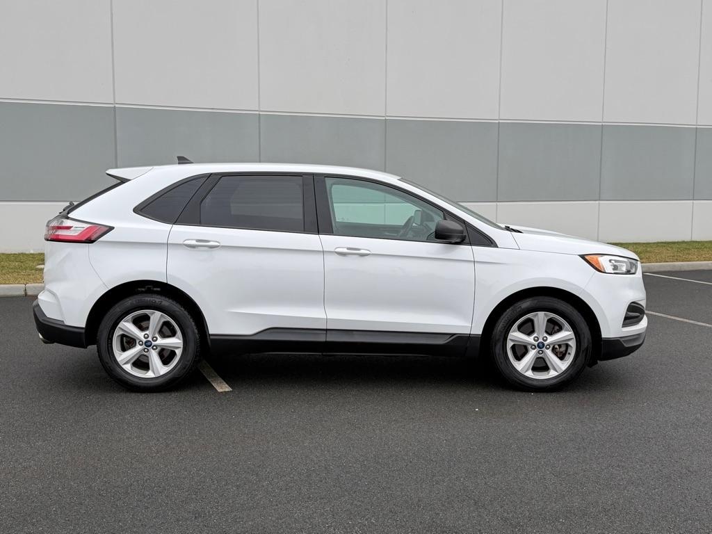 Ford Edge SE AWD 2020