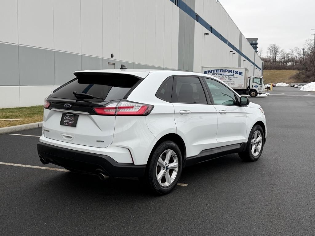 Ford Edge SE AWD 2020