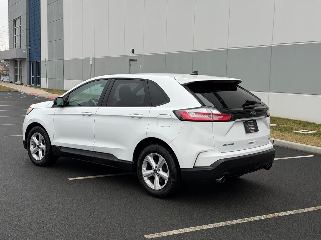 Ford Edge SE AWD 2020