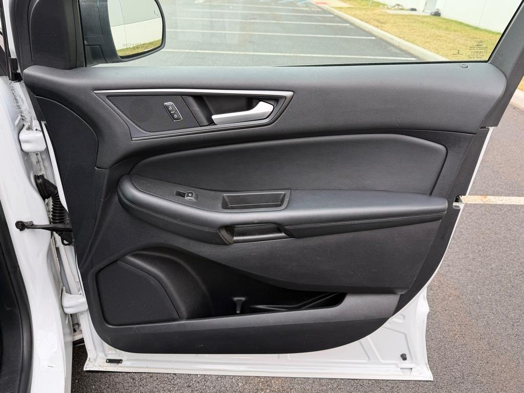 Ford Edge SE AWD 2020