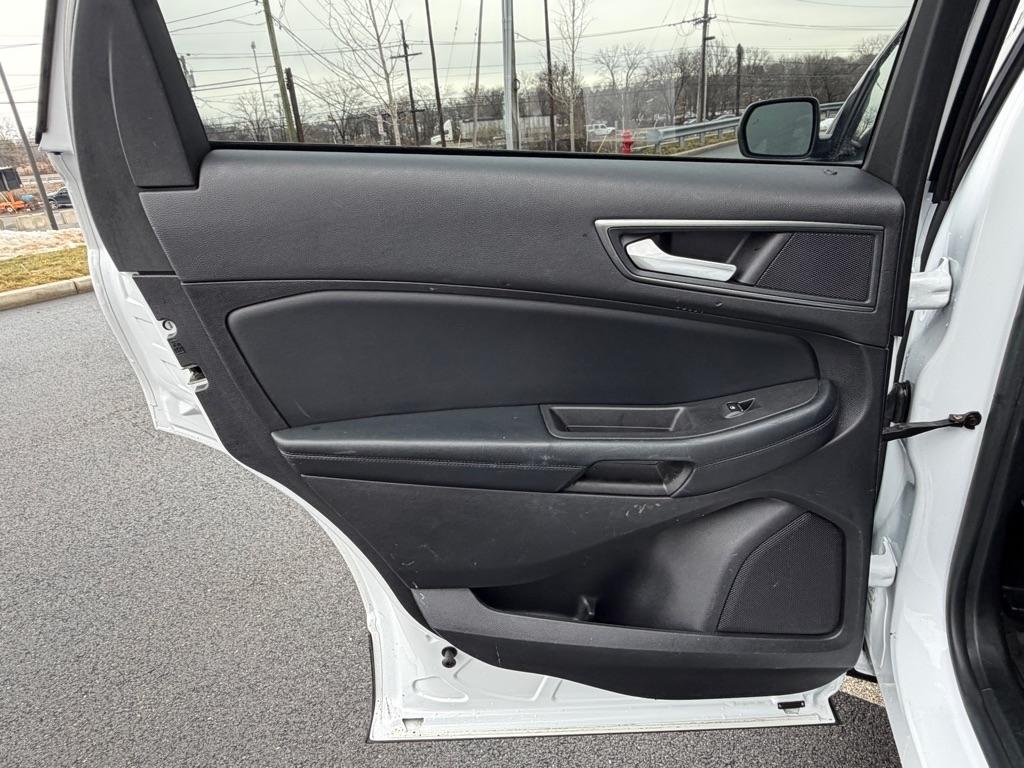 Ford Edge SE AWD 2020