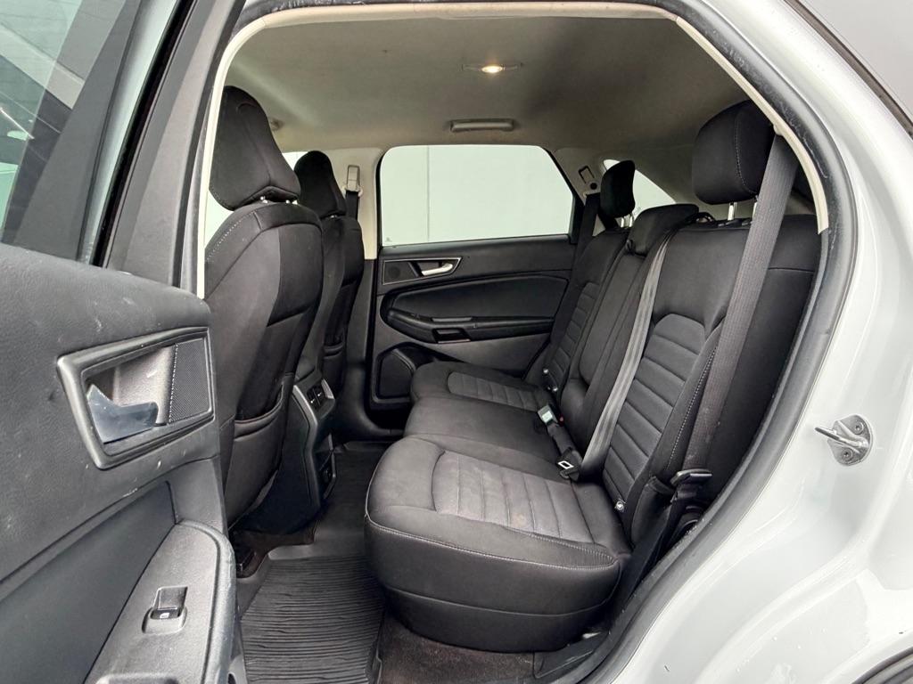 Ford Edge SE AWD 2020