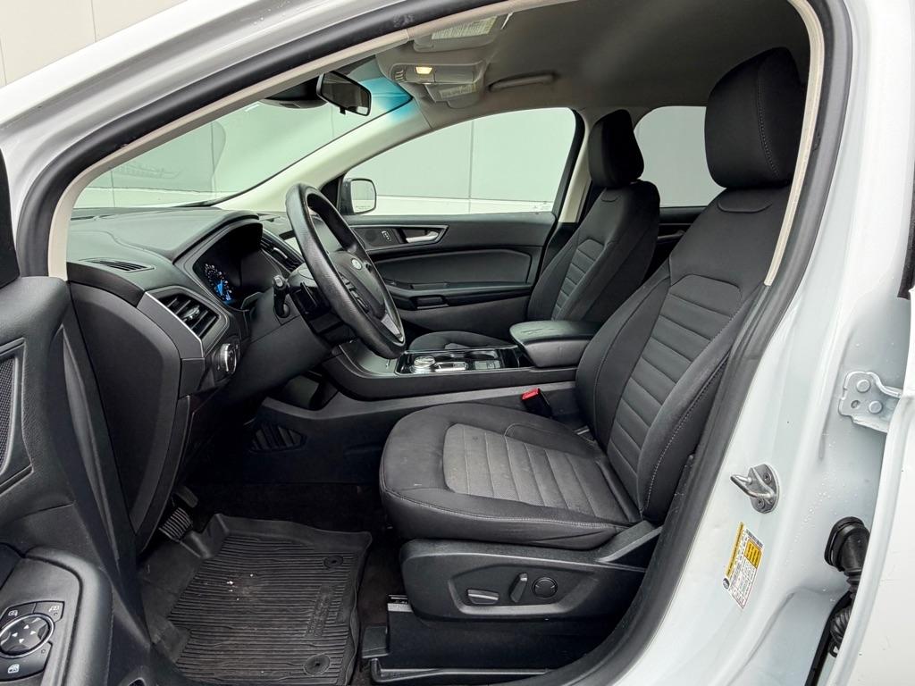 Ford Edge SE AWD 2020
