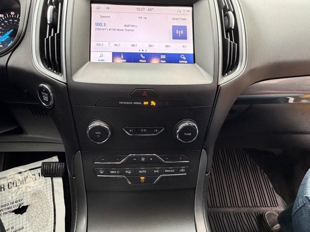 Ford Edge SE AWD 2020