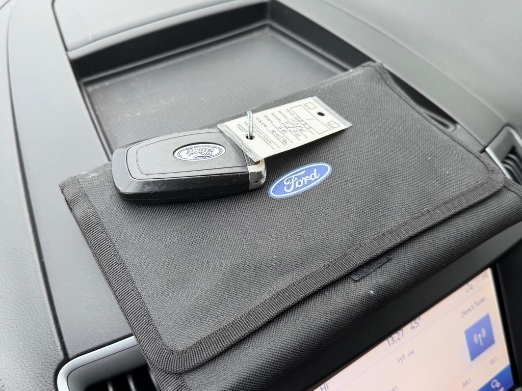 Ford Edge SE AWD 2020