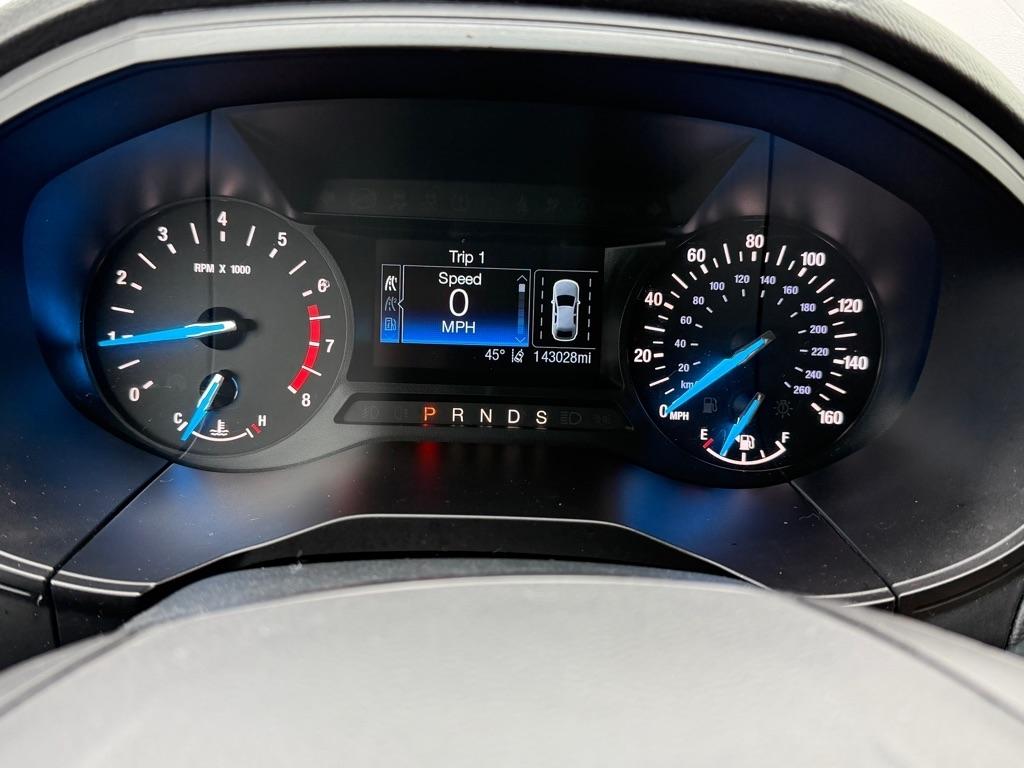 Ford Edge SE AWD 2020