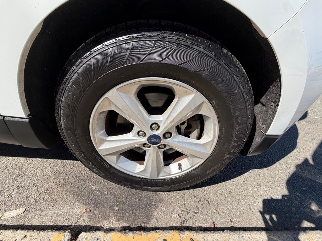 Ford Edge SE AWD 2020