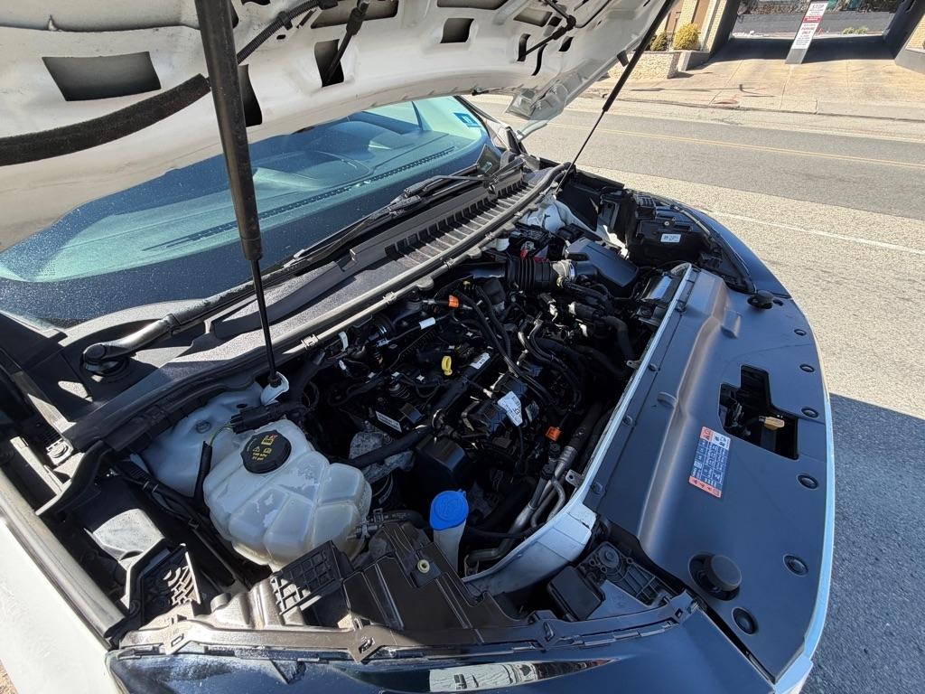 Ford Edge SE AWD 2020