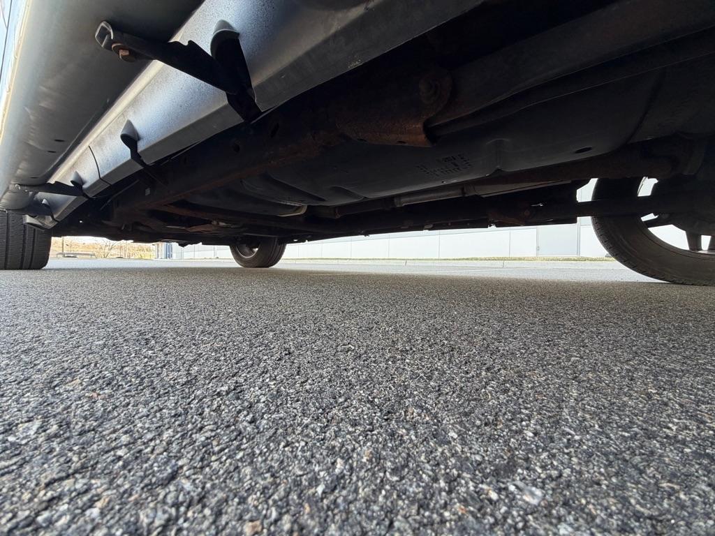 Chevrolet Avalanche  2010