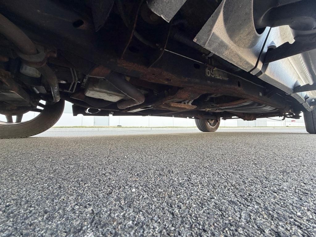 Chevrolet Avalanche  2010