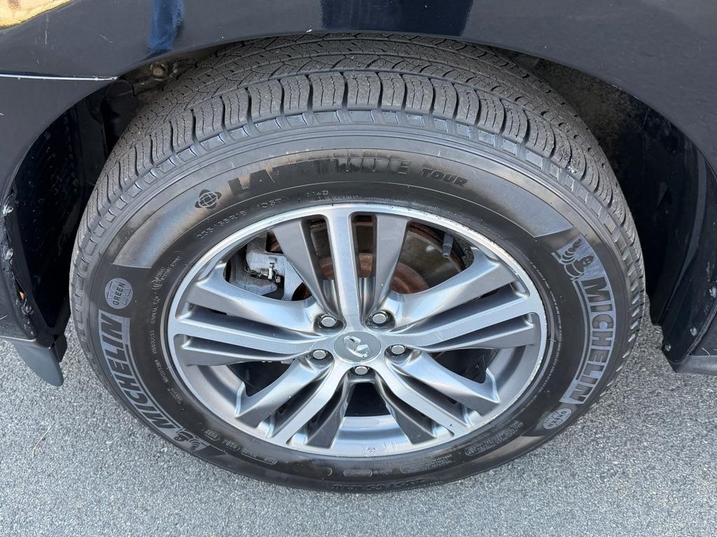 Infiniti QX60 PURE 2020