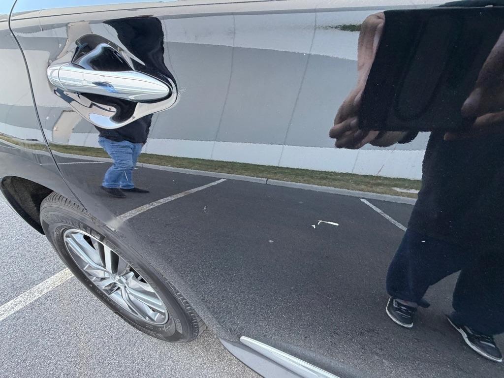 Infiniti QX60 PURE 2020