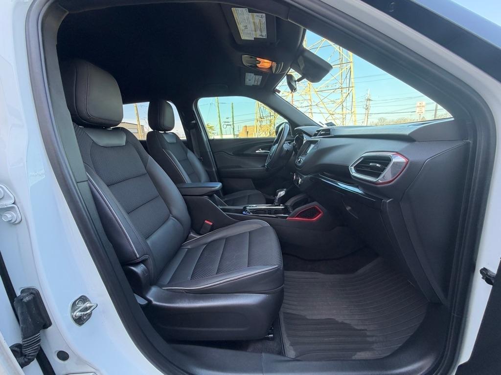 Chevrolet TrailBlazer RS AWD 2021