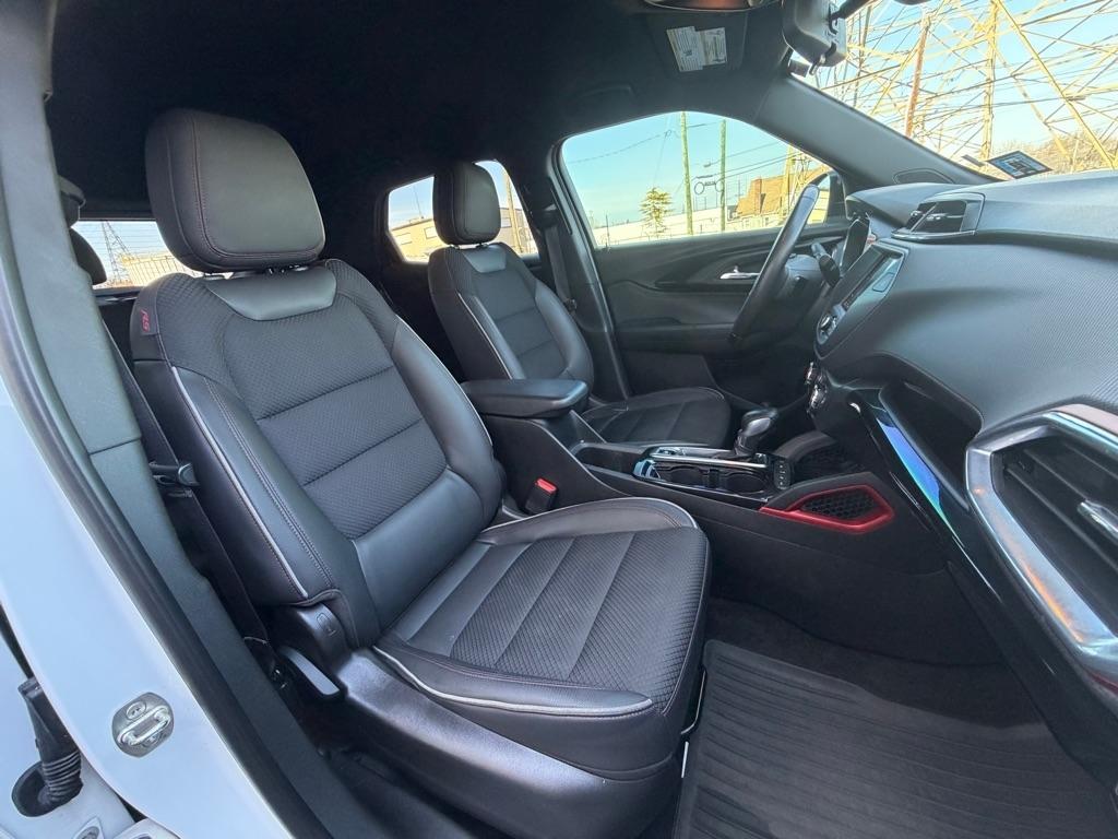 Chevrolet TrailBlazer RS AWD 2021