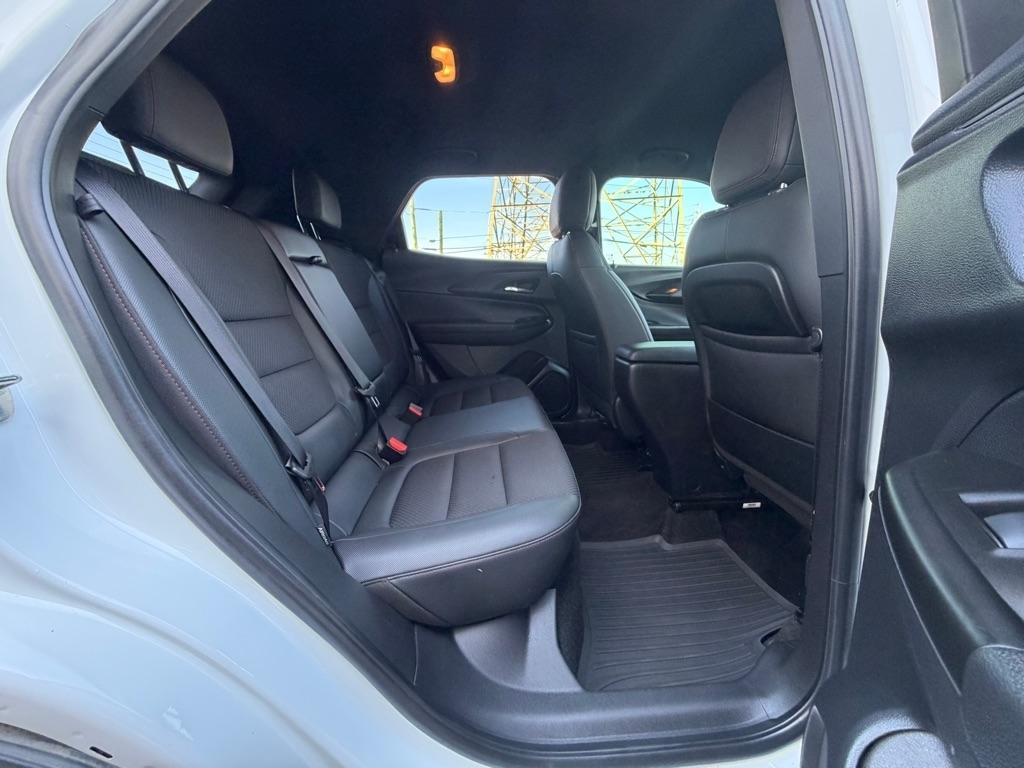 Chevrolet TrailBlazer RS AWD 2021