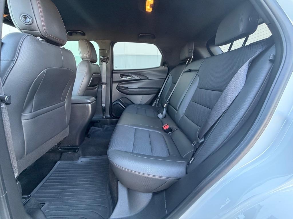 Chevrolet TrailBlazer RS AWD 2021