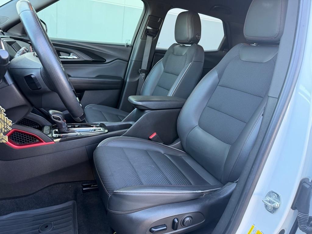 Chevrolet TrailBlazer RS AWD 2021