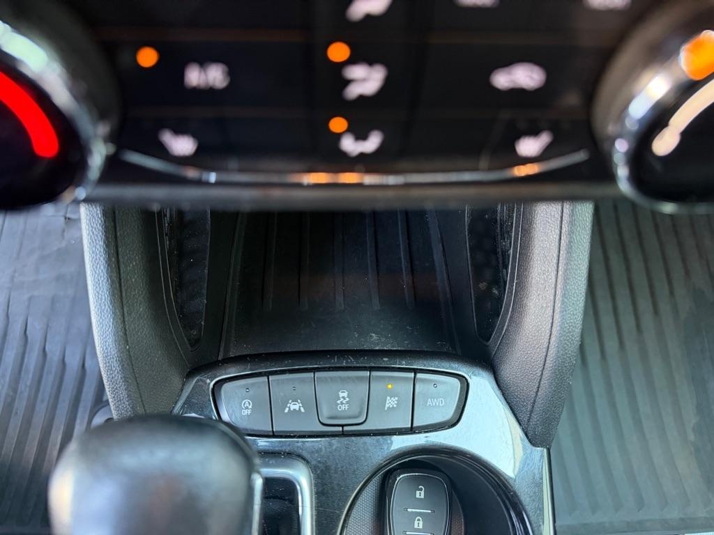 Chevrolet TrailBlazer RS AWD 2021