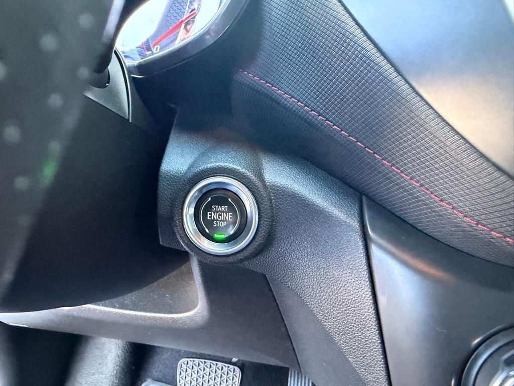 Chevrolet TrailBlazer RS AWD 2021