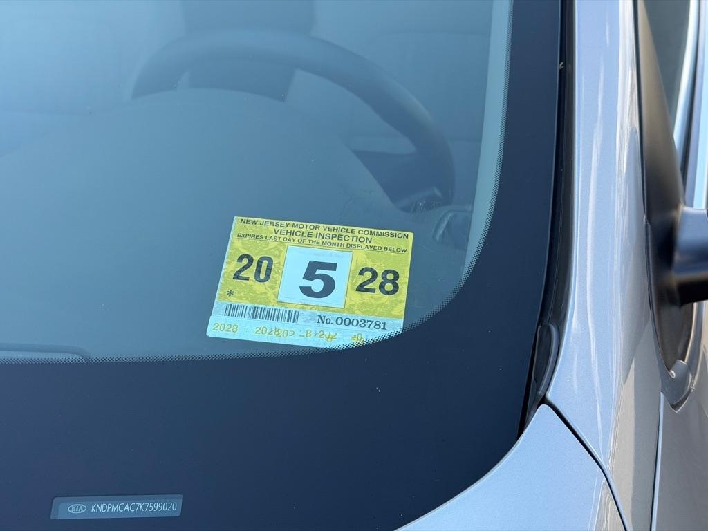 Kia Sportage LX AWD 2019