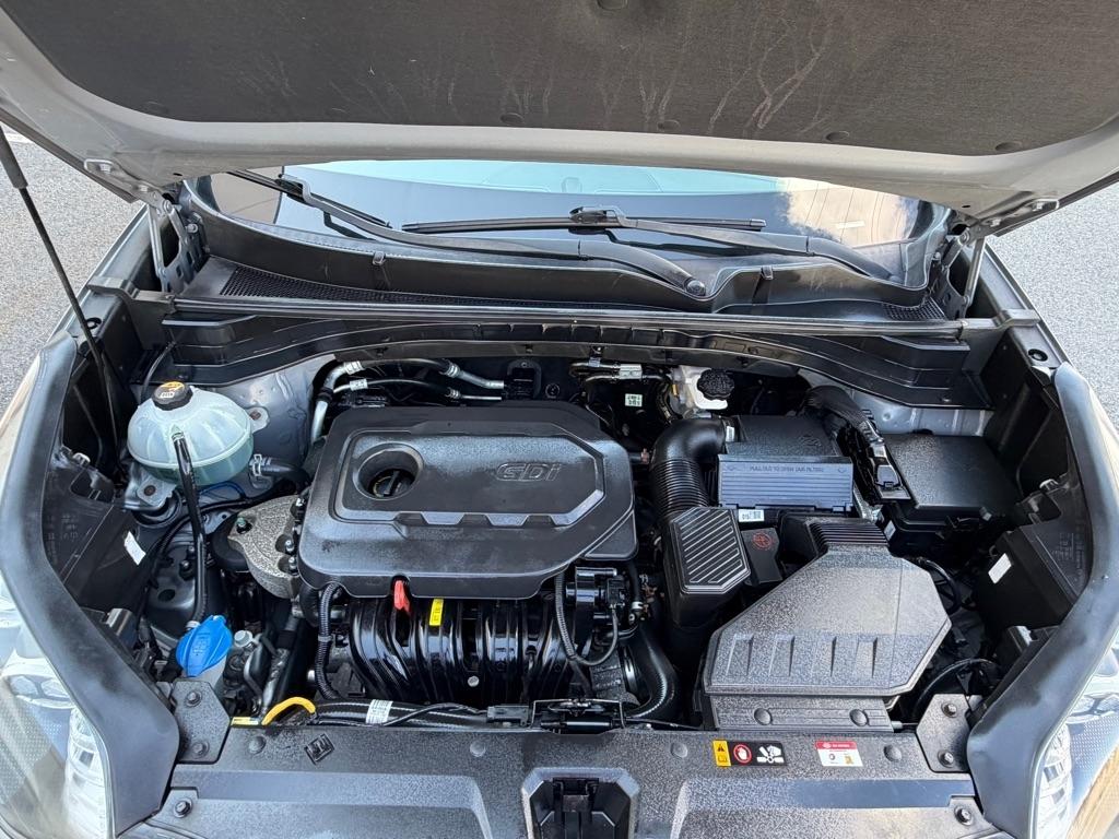 Kia Sportage LX AWD 2019