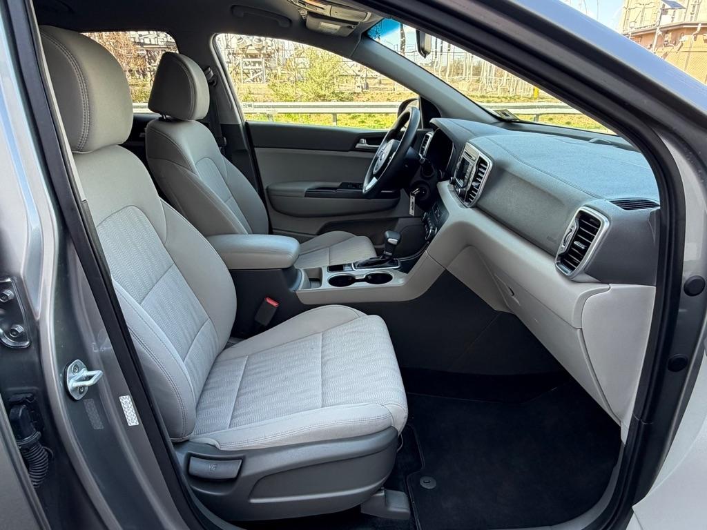 Kia Sportage LX AWD 2019