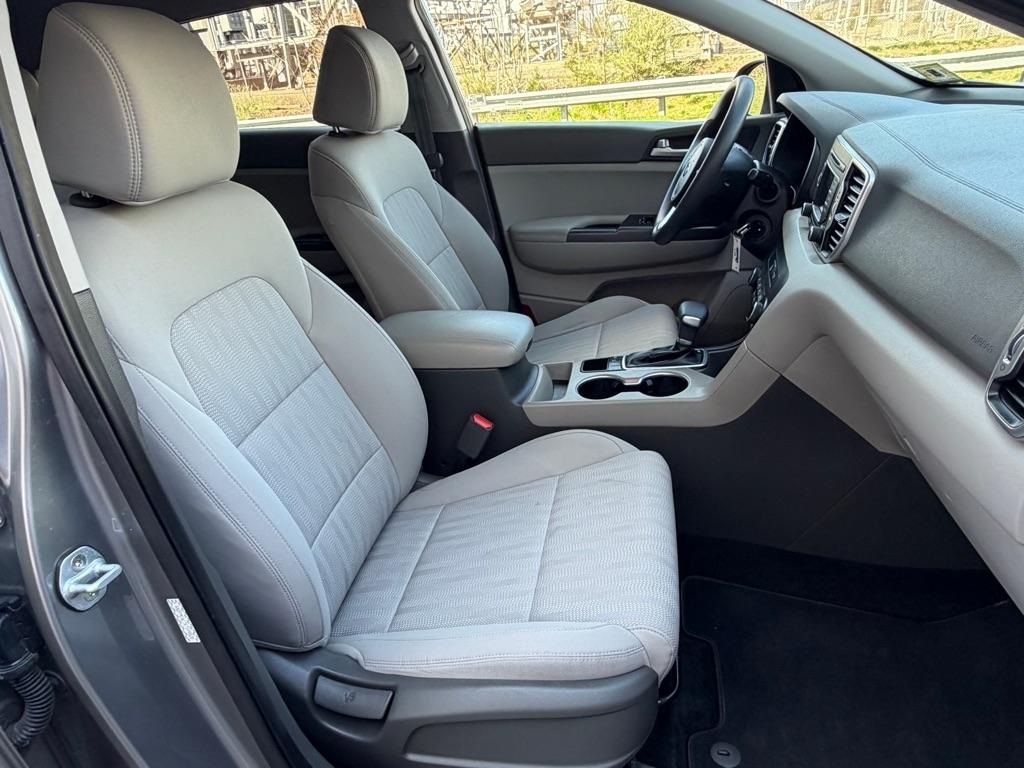 Kia Sportage LX AWD 2019