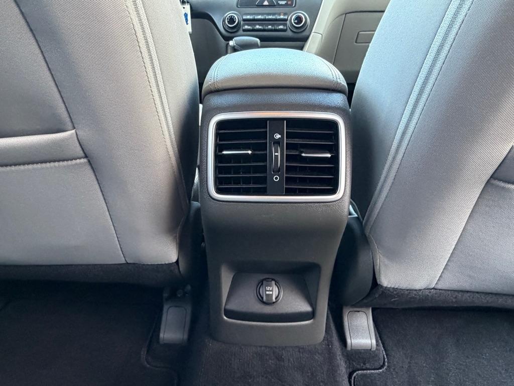 Kia Sportage LX AWD 2019