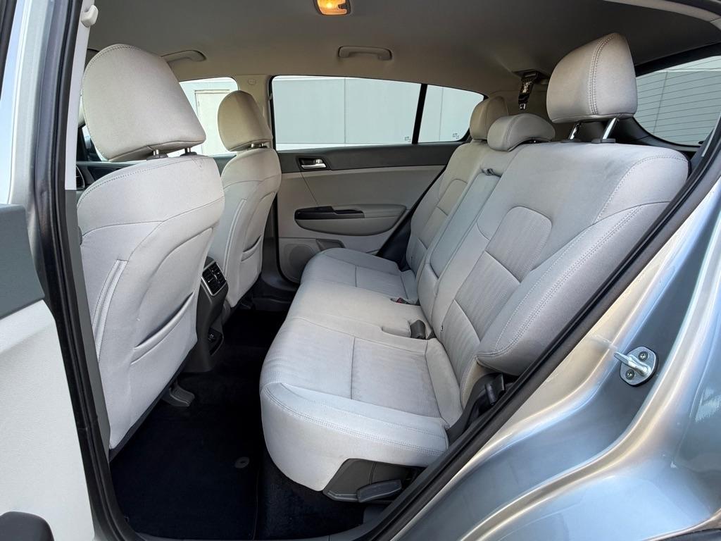 Kia Sportage LX AWD 2019