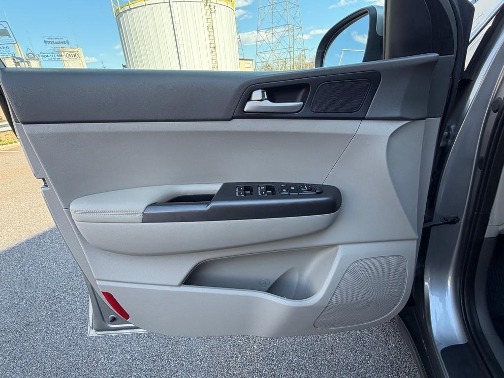 Kia Sportage LX AWD 2019