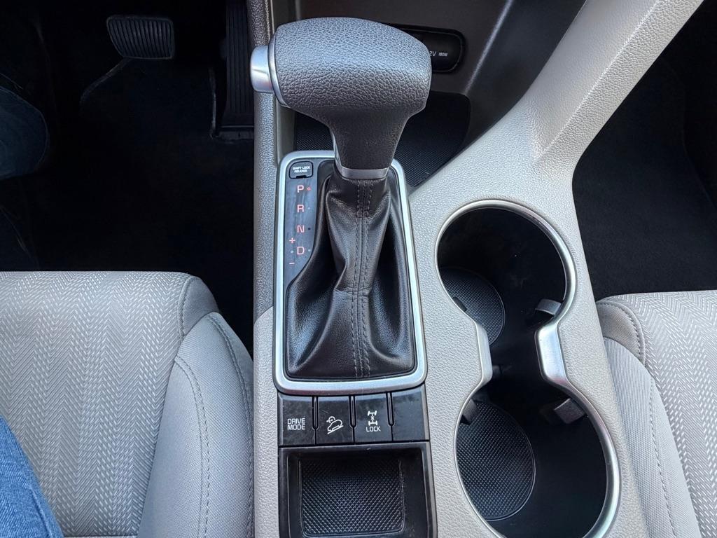 Kia Sportage LX AWD 2019