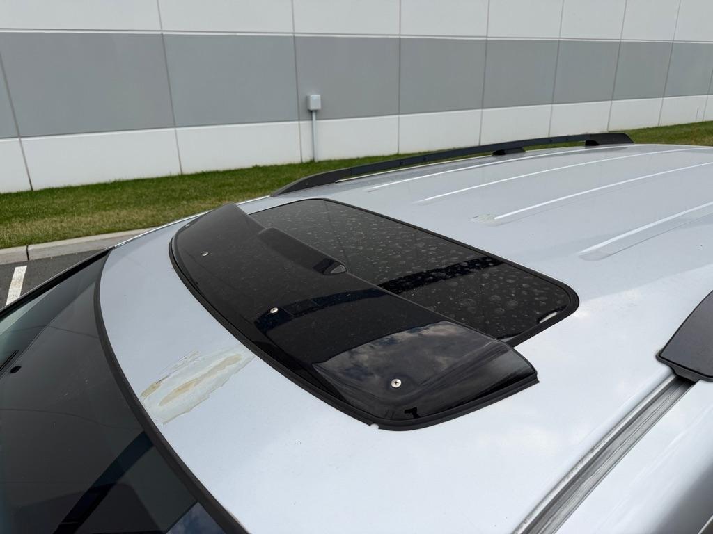 Honda Odyssey EX-L 2011