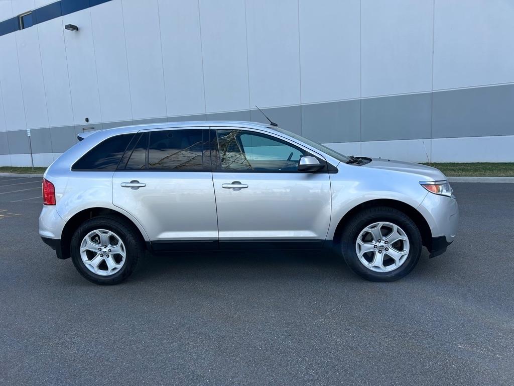 Ford Edge SEL AWD 2013