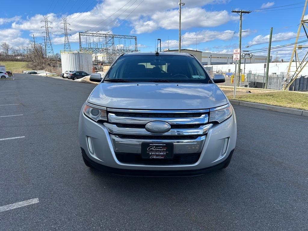 Ford Edge SEL AWD 2013