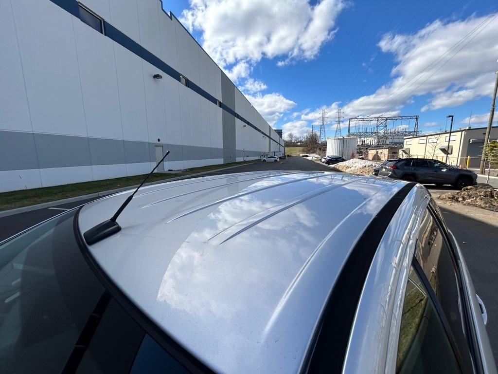 Ford Edge SEL AWD 2013