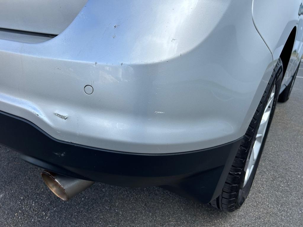 Ford Edge SEL AWD 2013