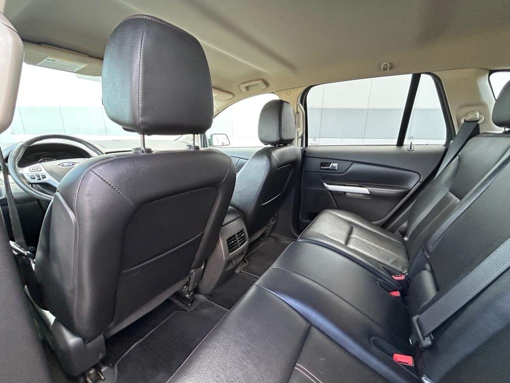 Ford Edge SEL AWD 2013