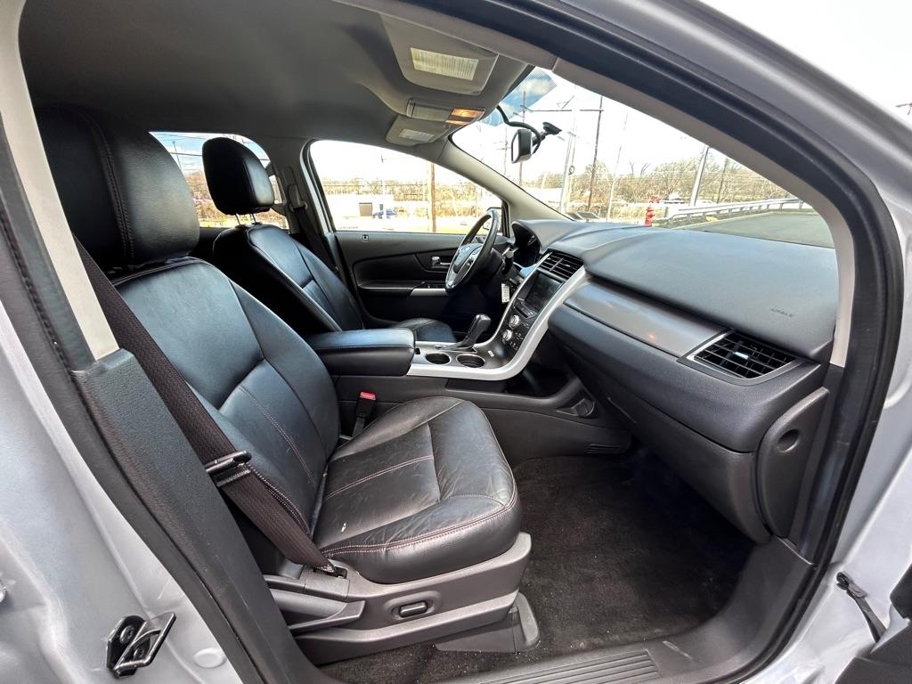 Ford Edge SEL AWD 2013