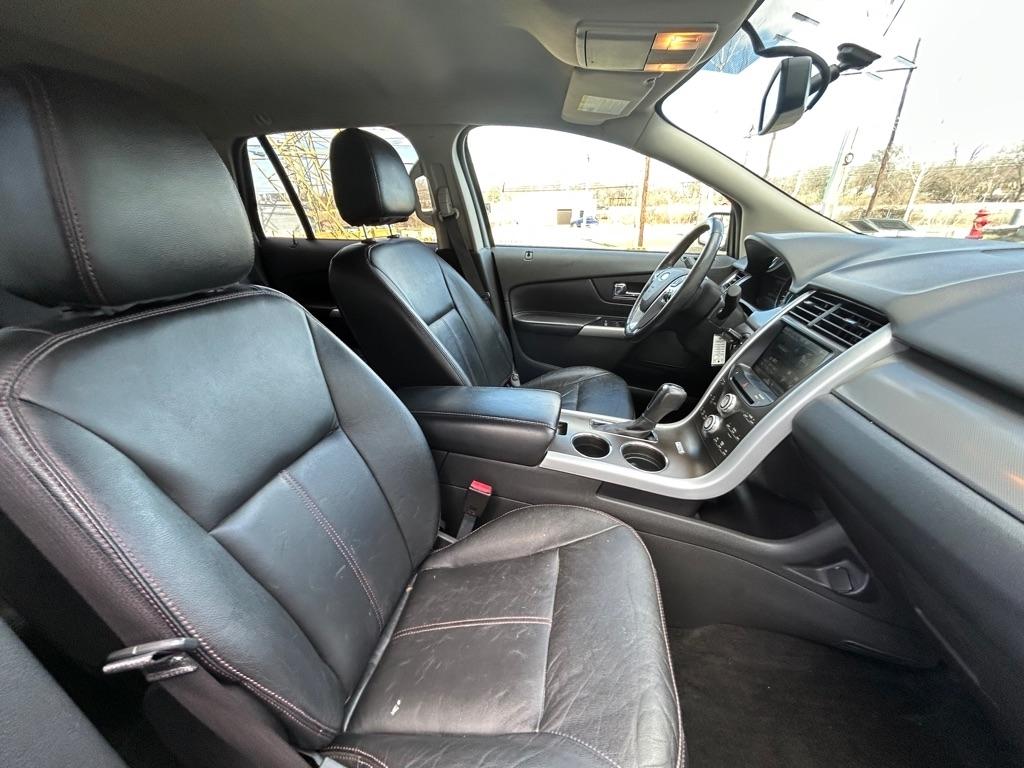 Ford Edge SEL AWD 2013