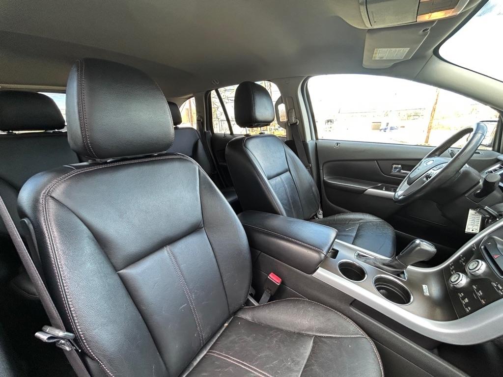 Ford Edge SEL AWD 2013