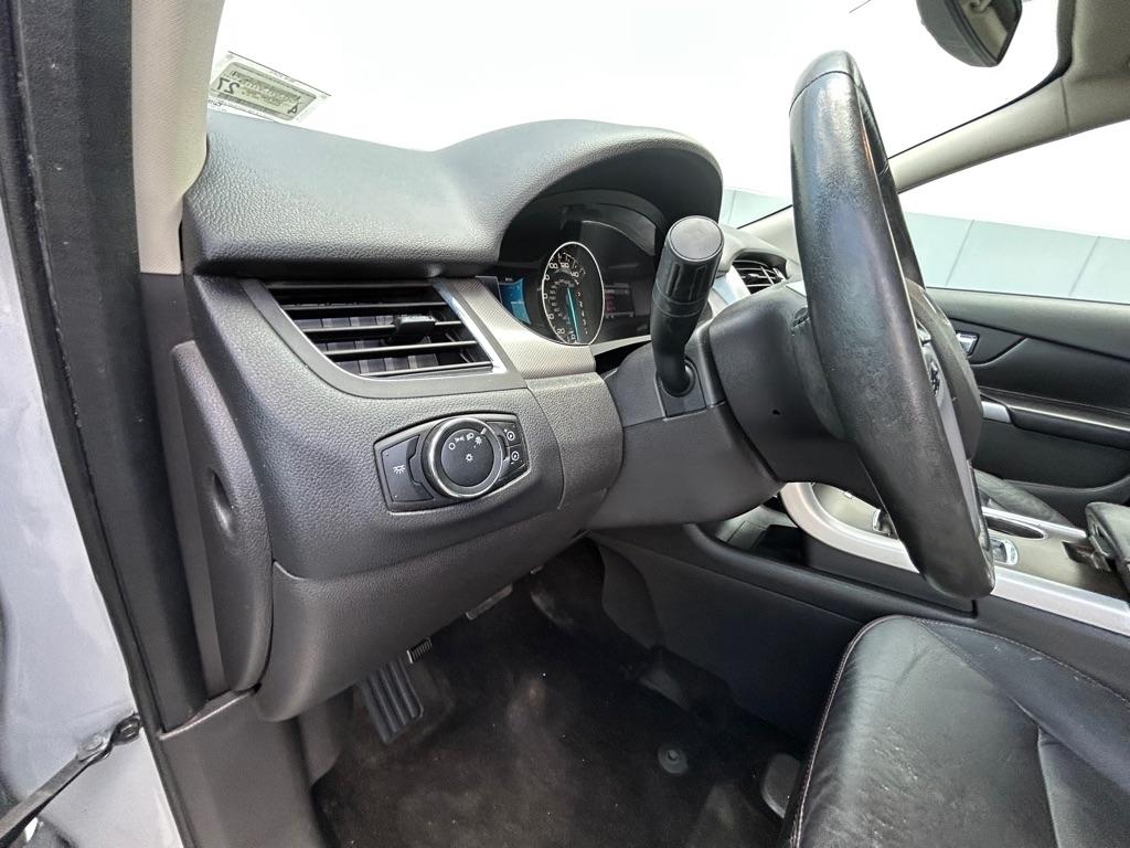 Ford Edge SEL AWD 2013