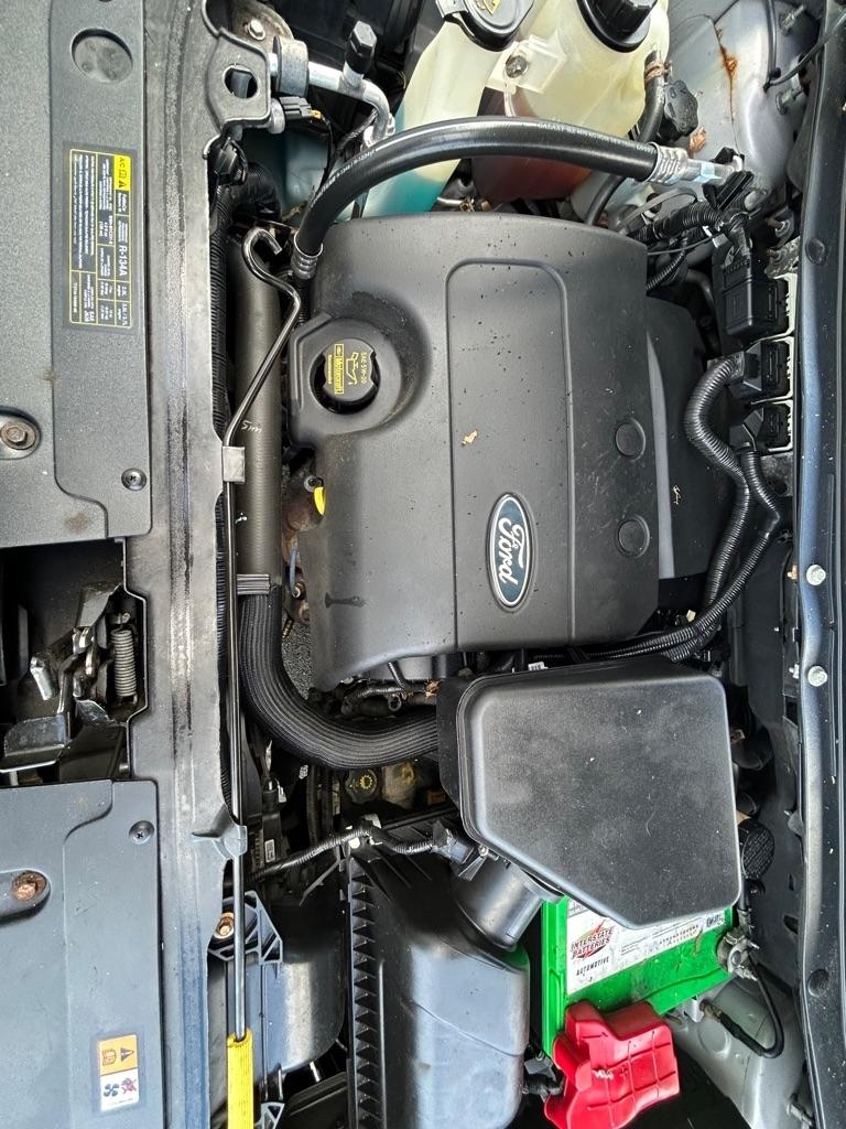 Ford Edge SEL AWD 2013