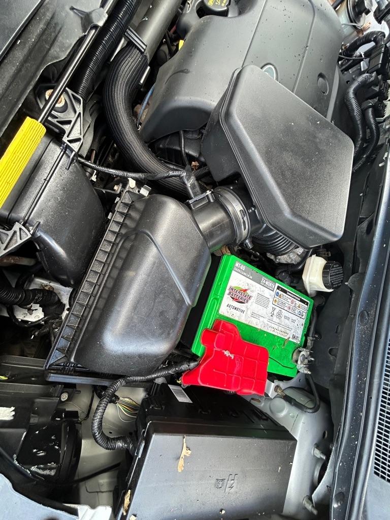 Ford Edge SEL AWD 2013