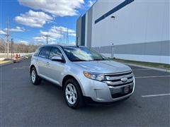 2013 Ford Edge 