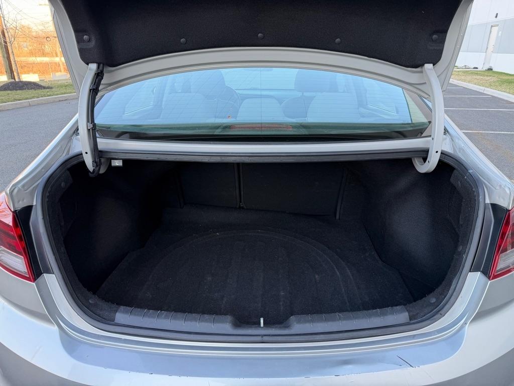 Hyundai Elantra SEL 2020