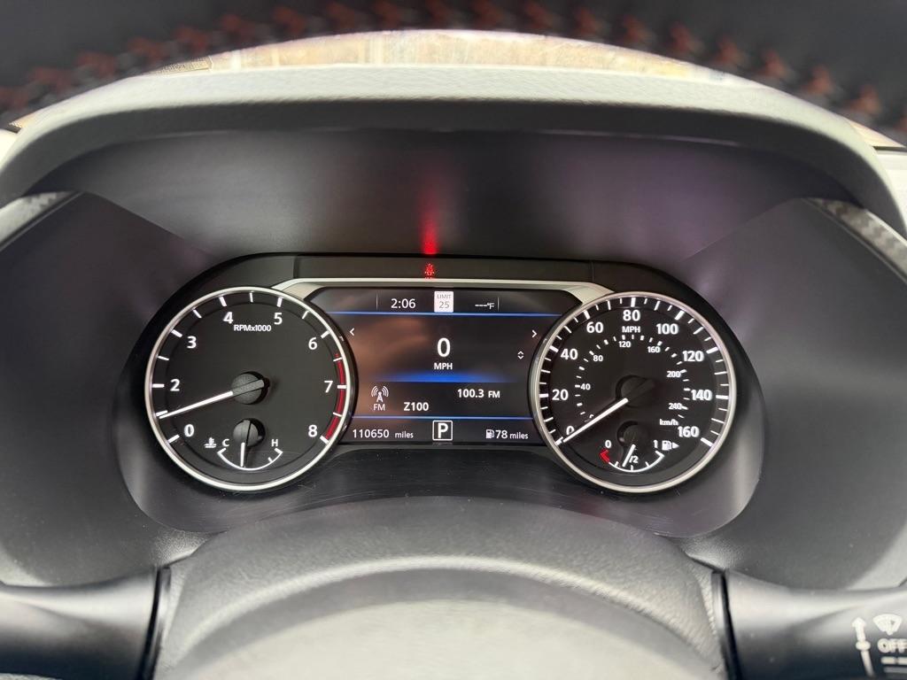 Nissan Sentra SR 2021