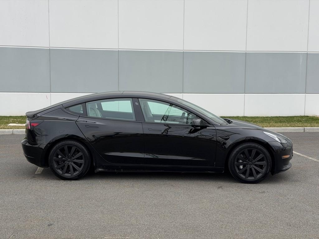 Tesla Model 3 Long Range 2021